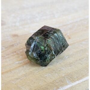 Apatite Crystal Rock Huddersfield Otter Lake, Quebec, Canada 12g Estate Specimen